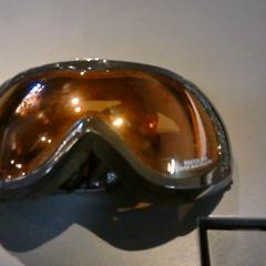 Skibril, iLost를 사용하여 SnowWorld Landgraaf에 보고됨