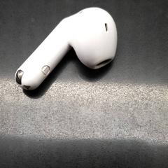Earbud White, gisa salatu by TU/e - Receptie Vertigo iLost erabiliz