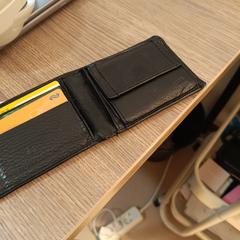 Wallet Jacinto, as reported to iLost