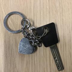 Sleutel, zoals gemeld door Gemeente Arnhem met iLost