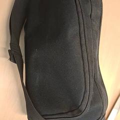 Bag, as reported by RET using iLost