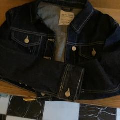 Jacket Blauw, as reported by Van der Valk Hotel Kasteel TerWorm using iLost