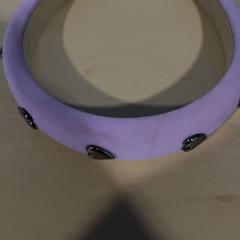 Diadem Paars, a été signalé par Jaarbeurs utilisant iLost