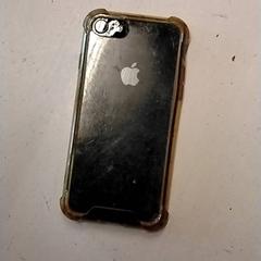 Telefon iPhone, zgłoszono przez BURST przy użyciu iLost