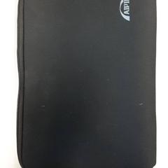 노트북 커버, iLost를 사용하여 Vrije Universiteit Brussel (VUB)에 보고됨