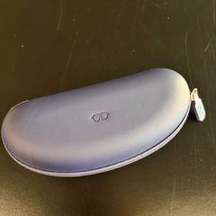 Brillenetui, gemeldet von TCR Tours über iLost