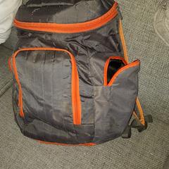 Rugzak, jak bylo nahlášeno na iLost