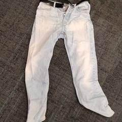 Jeans, gemeldet von Breng Nijmegen über iLost