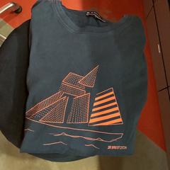 Tshirt brest 2024, iLost를 사용하여 MEININGER Hotel Bordeaux Gare Saint-Jean에 보고됨