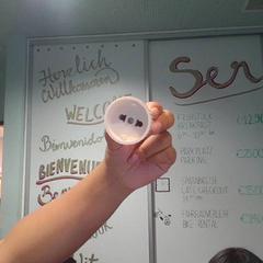 Adapter white, as reported by MEININGER Hotel Vienna Downtown Sissi using iLost