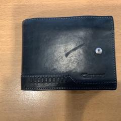 Wallet Remias, Slovenië, as reported by Gemeente Amsterdam - Bureau Gevonden Voorwerpen using iLost