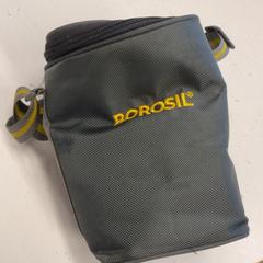 Taška, ako bolo nahlásené GVB pomocou iLost