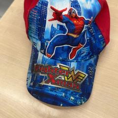 بيتجي Spiderman pet، كما تم الإبلاغ عنه بواسطة IKEA Amersfoort عبر iLost