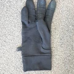 Handschoen, jak nahlášeno Burgers' Zoo pomocí iLost