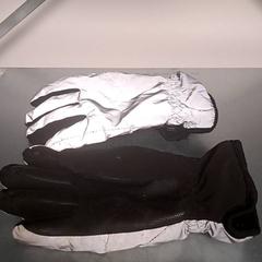 Handschoenen dslar, zoals gemeld door Keolis Lund met iLost