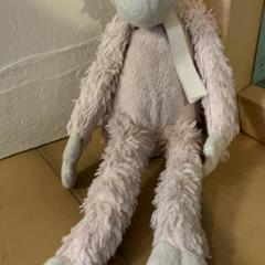 Knuffelbeest, zoals gemeld door Familie Resort Molenwaard met iLost