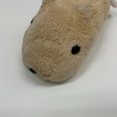 Peluche, come riportato da IKEA新三郷 utilizzando iLost