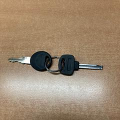 Sleutel, rapporterat av Pathé Eindhoven med iLost