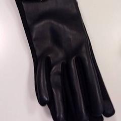 Rukavice Zwart, jak nahlášeno Vrije Universiteit Amsterdam pomocí iLost