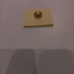 Ohrring Met stras steentjes, gemeldet von Arriva Limburg Zuid über iLost