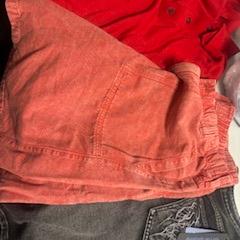 Blouse en broek, som rapportert av Haven Hotel Rotterdam ved bruk av iLost