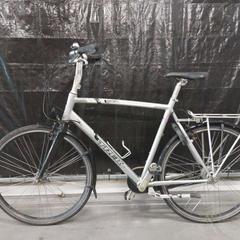 Jízdní kolo, jak nahlášeno Gemeente Nijkerk pomocí iLost