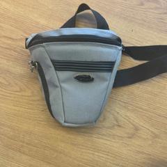 Tas, zoals gemeld door GVB met iLost