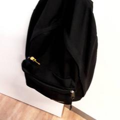 Ryggsäck, rapporterat av Qbuzz ZHN med iLost