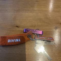 Sleutels, ako bolo nahlásené iLost