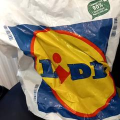 Taška, jak nahlášeno Arriva Limburg Zuid pomocí iLost