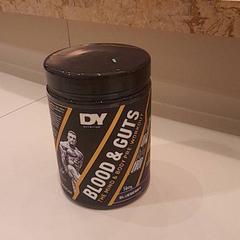 Pre workout workout، كما تم الإبلاغ عنه بواسطة Van der Valk Hotel Schiphol عبر iLost