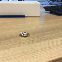 Squillo, come riportato da Canisius-Wilhelmina Ziekenhuis utilizzando iLost