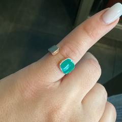 Bague, a été signalé par MEININGER Hotel Berlin Alexanderplatz utilisant iLost