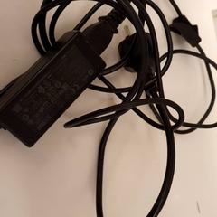 Adapter HP, rapporterat av HvA Amstelcampus med iLost