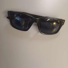 Sonnenbrille, gemeldet von Heidelberglaan 7 über iLost