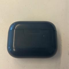 Bluetooth oortjes case, zoals gemeld door HTM met iLost