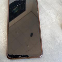 Telefon redmi, gemeldet von Arriva Achterhoek-Rivierenland über iLost