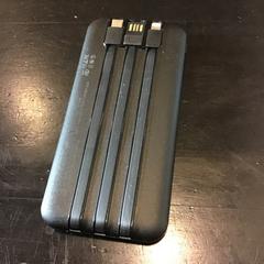 Adaptateur, a été signalé par Qbuzz U-OV utilisant iLost