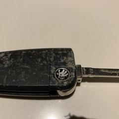 autosleutel an iLost gemeldet