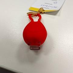 Fietslicht achterlicht, as reported by Centraal magazijn using iLost