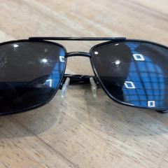 Solglasögon, rapporterat av Gemeente Wageningen med iLost