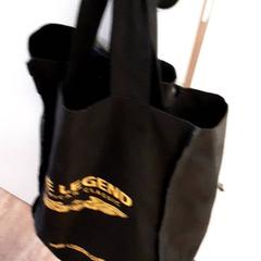 Taška, jak nahlášeno Qbuzz ZHN pomocí iLost