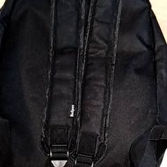 Poltsa Rugzak, gisa salatu by Regio Antwerpen - Brussel iLost erabiliz