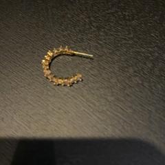 イヤリング がiLostで Van der Valk Hotel Utrecht によって報告されました