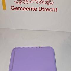 Pasjeshouder Willer, rapporterat av Gemeente Utrecht med iLost