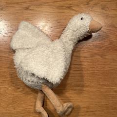 Knuffel endje, come riportato a iLost