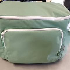 Saco - Draagtas, como reportado por Regio Limburg - Leuven utilizando o iLost