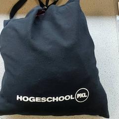 Táska - Draagtas, amint azt Regio Limburg - Leuven az iLost segítségével jelentette.