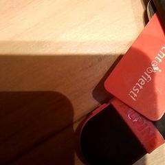 Kulcstartó Meerdere sleutels, amint azt Beekse Bergen Resorts en Hotel az iLost segítségével jelentette.