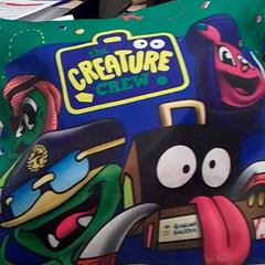 Tasche, gemeldet von Qbuzz Fryslân über iLost